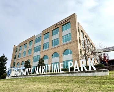 Maritime Place