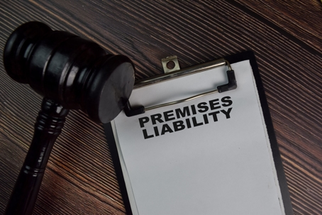 Premise Liability and Gavel