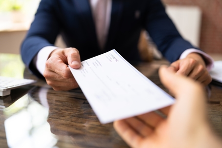 Wage Loss Compensation