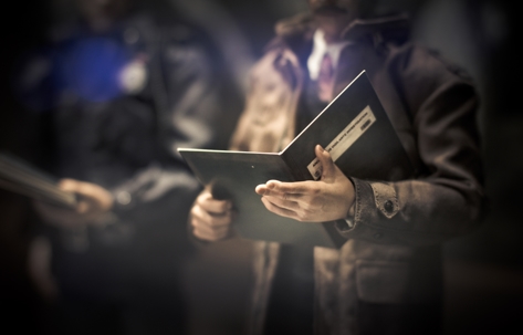 Private Investigators