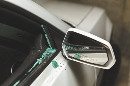 Auto Theft