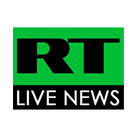RT Live News RT Live News