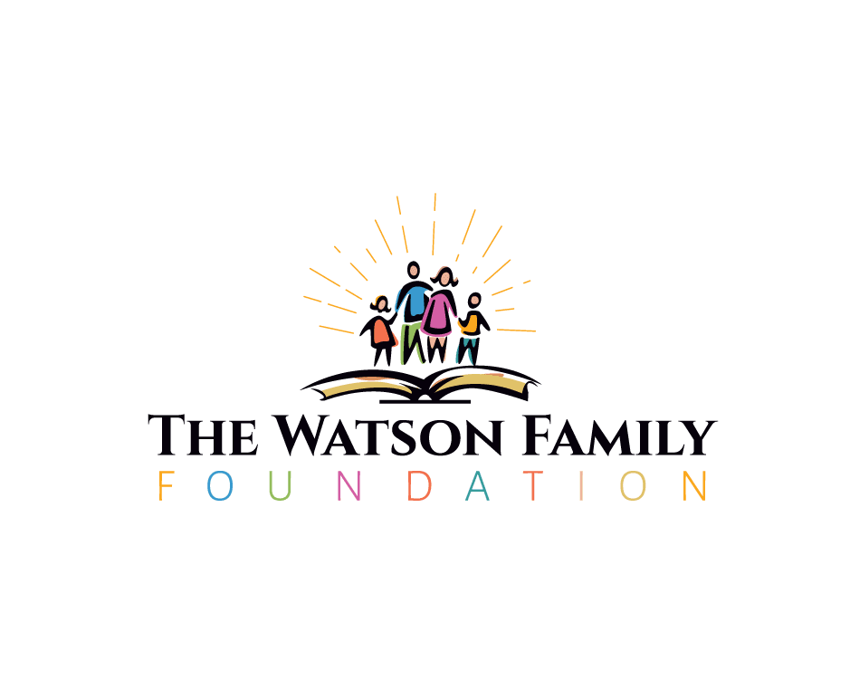 The Watson Family Foundation Logo