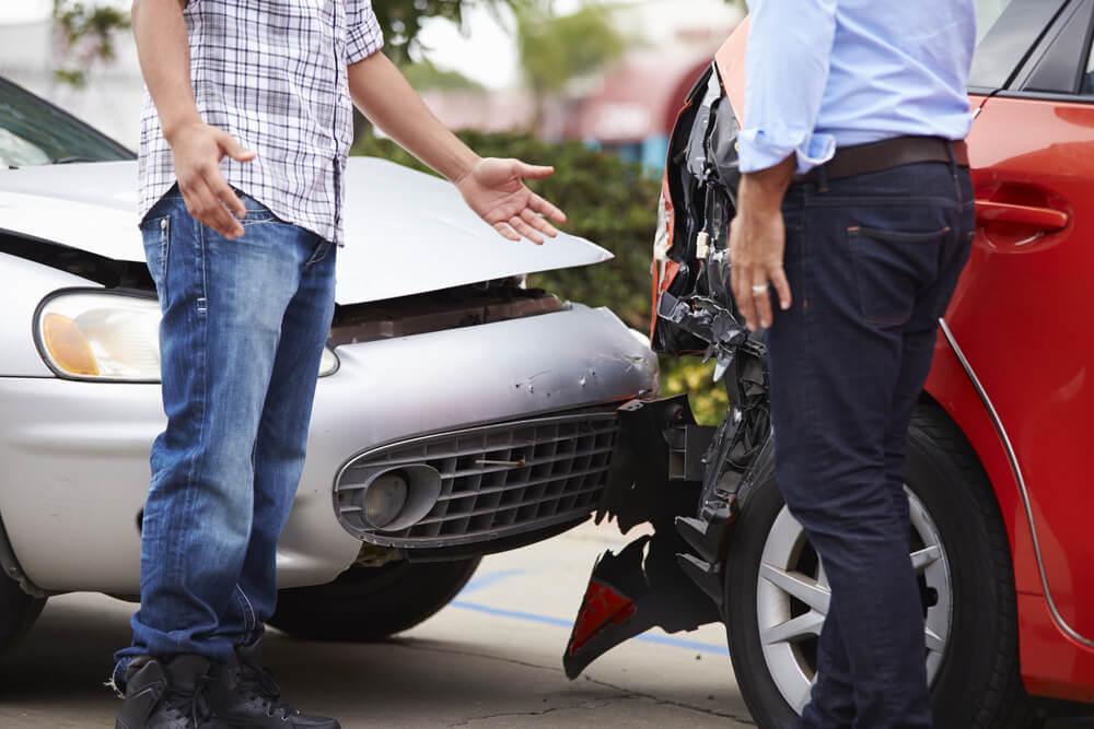 Who is Liable in an Uber Accident in Florida?