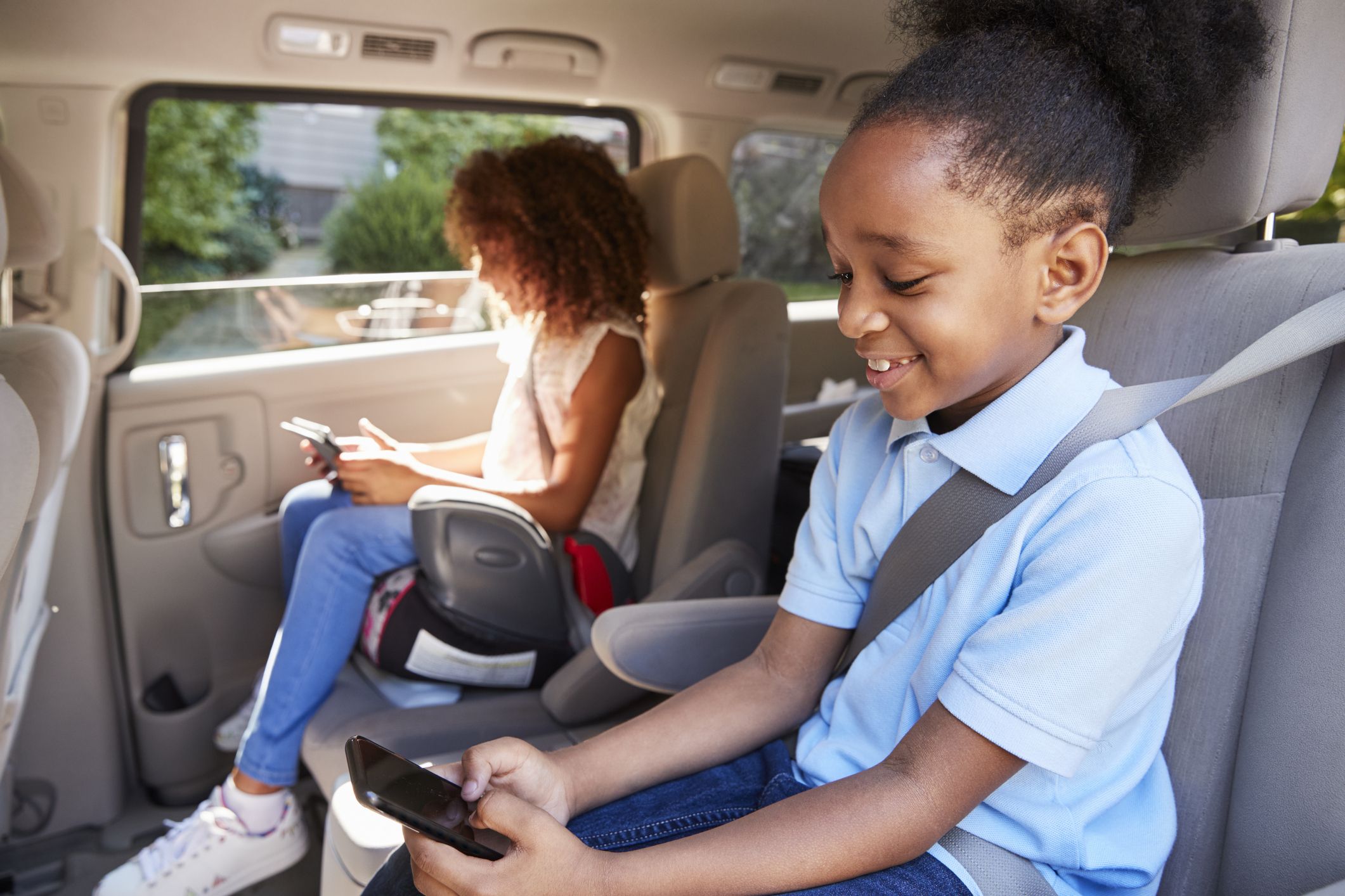 What You Should Know About Florida Car Seats