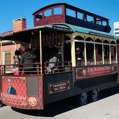 ​ MLK Parade   ​