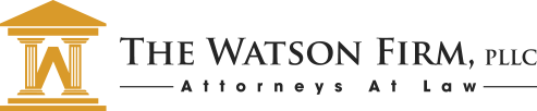 The Watson Firm, PLLC